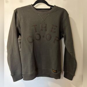 • REI Sweatshirt •